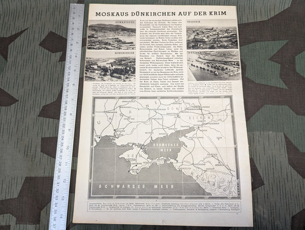 Die Wehrmacht 19 November 1941 Nr.24