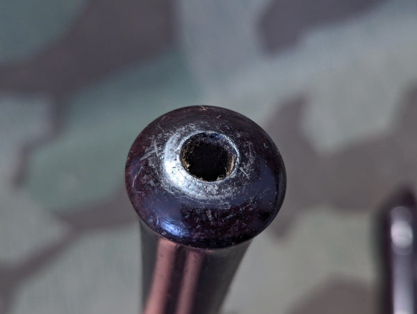 German Bakelite Johannes Adler Recorder Blockflöte