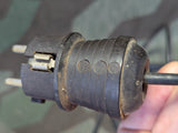 Original Kaiser Ideal Work Station Lamp