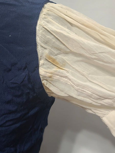 Dirndl Blouse <br> (34" Bust)