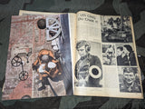 French Signal Magazine 1er August 1942