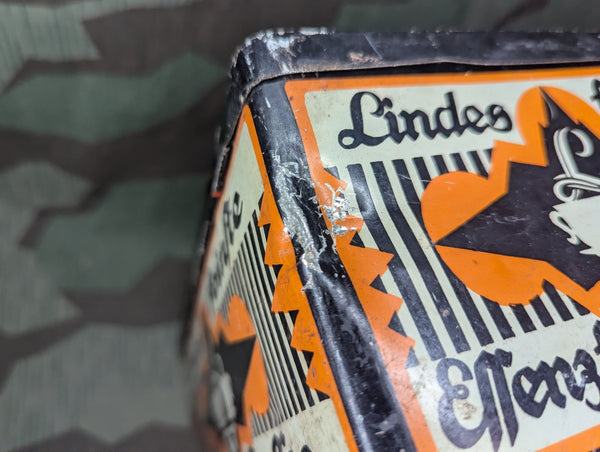 Lindes Essenz für Kaffee