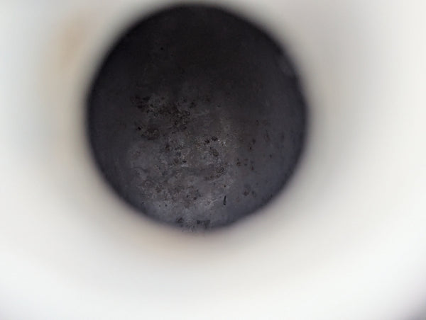 Unissued Coconut Canteen Postwar Like WWII