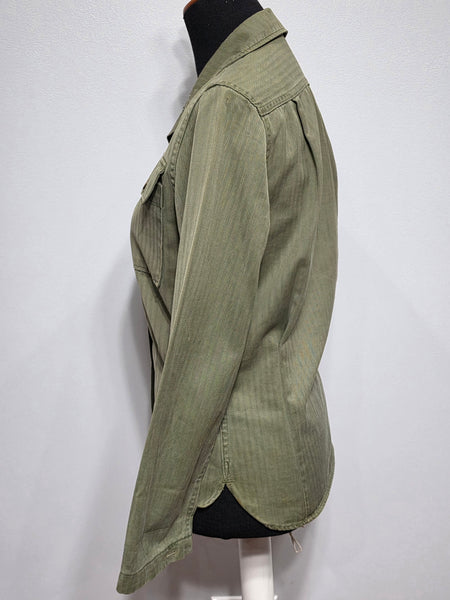 Women's HBT Shirt (AS-IS) <br> (38" Bust)