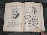 DRK Book for Female Personnel 1935