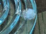 Glass Mine 43 Pressure Plate with Minor Chips