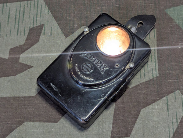 Pertrix No. 667 Flashlight