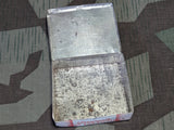Diamalt Eukalyptus Cough Drops Tin AS-IS