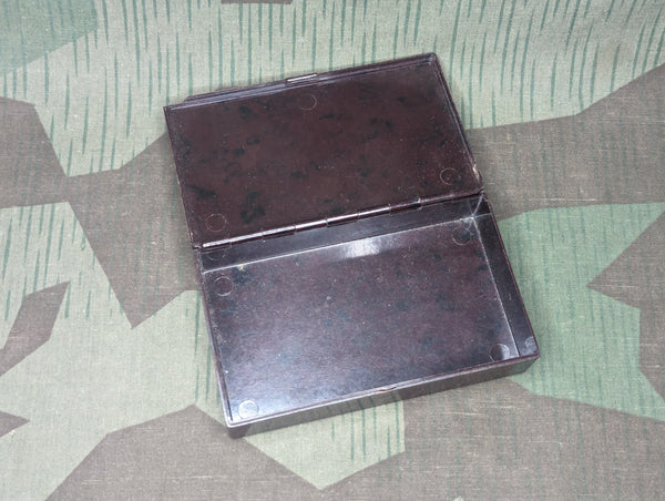 Bakelite Cigarette Box Heistrich