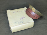 Henriette Army Hat Shaped Compact in Box