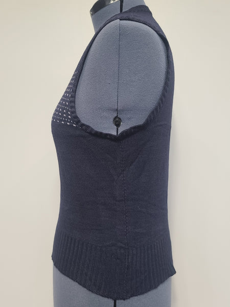German Men's Sweater Vest (36"-40" Chest)