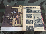 Dutch Signal Magazine Number 3 1944
