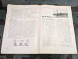 Canoe Sport Magazine 20 June 1936 Heft 18