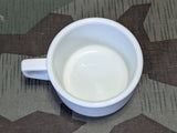 Reichsarbeitsdienst Small Coffee Cup