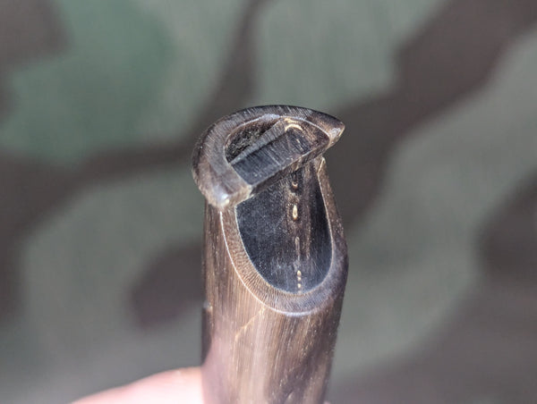 Horn German NCO's Whistle