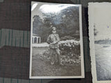 15 Wehrmacht Photos Army Folding Table, Folding Chair Etc...