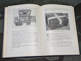 Training Manual for Medics H.Dv.59 1939