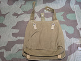 Unissued Tropical Bread Bag R.B.Nr.
