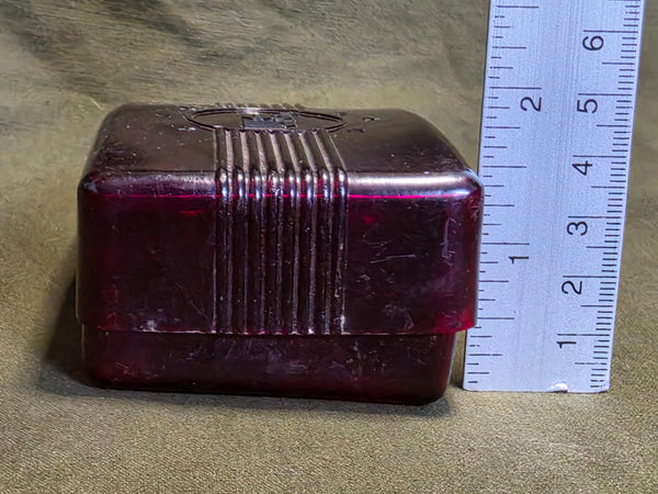 US Soap Container
