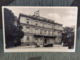 Lot of 5 München Postcards