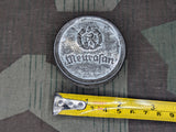 Meurasan Wound and Burn Ointment Tin