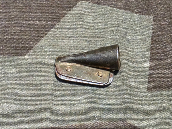 Small Pencil Sharpener Germany