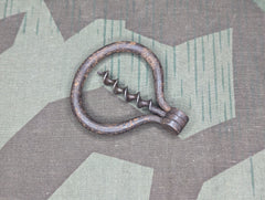German Folding Corkscrew