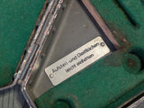 Winkelmesser W.M.35 German Artillery and Mortar Level