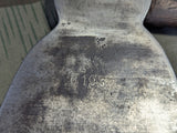 HU 37 Army Ax Hatchet