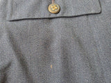 American Red Cross Motor Service Uniform Jacket & Skirt (AS-IS) <br> (B-38" W-28" H-38")