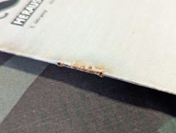 Die Wehrmacht 18 June 1941 Nr.13 Kreta