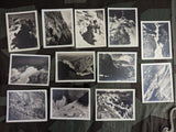 Deutsche Alpenwelt Mountain Climbing Picture Bundle