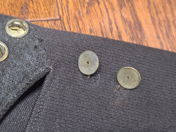 WAC Officer Uniform Jacket and Skirt <br> (B-32" W-26" H-35")