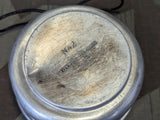 Meta42 D.R.G.M. Swiss Made Camping Cooker