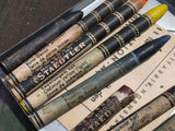 Staedtler Aquarell Crayon Set