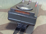 Daimon Gray Army Flashlight E.M.