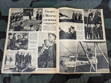 Der Adler Magazine 31 August 1943 Heft 18
