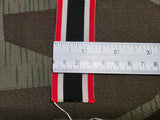 Original War Merit Cross Ribbon