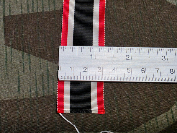 Original War Merit Cross Ribbon