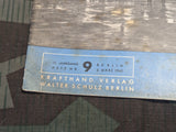 Kraftfahrzeug Handwerk Heft 9 2 March 1940 Krafthand