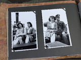 Photo Album Soldiers with Their Girlfriends (53 Photos)