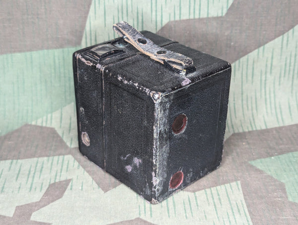 Zeiss Box Tengor DRP Camera