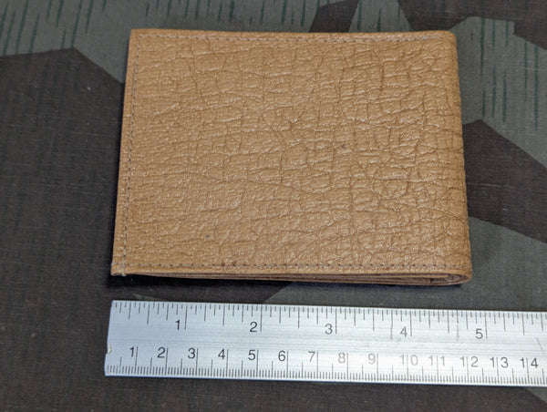 German Wallet Newer Made