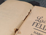 Original Soldiers Humor Book Lachendes Feldgrau