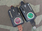 Daimon Wehrmacht Flashlight NOS
