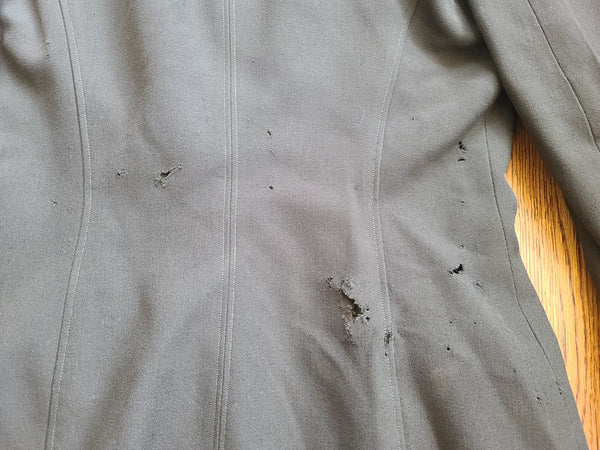 JOB LOT: Original WAC, Nurse and WAVES Uniforms AS-IS