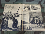Die Wehrmacht 17 December 1941 Nr.26