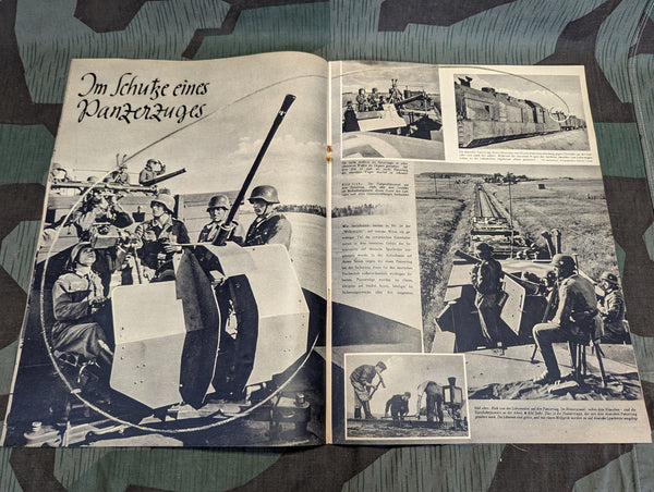 Die Wehrmacht 17 December 1941 Nr.26