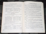 English Course Book for German Speakers