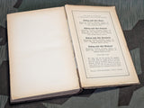 Schlagnach Book 1939 Learn Almost Anything